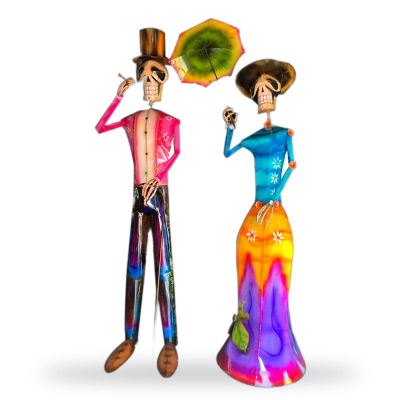 Fierro Forjado Decor