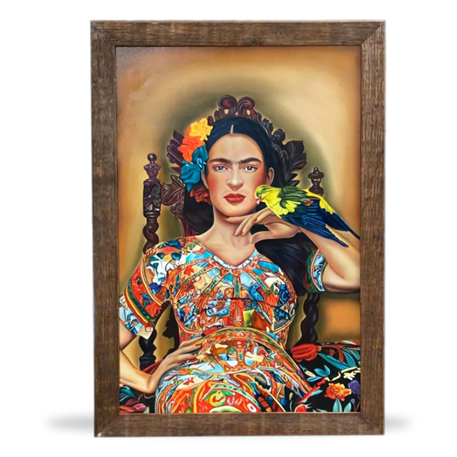 Frida 