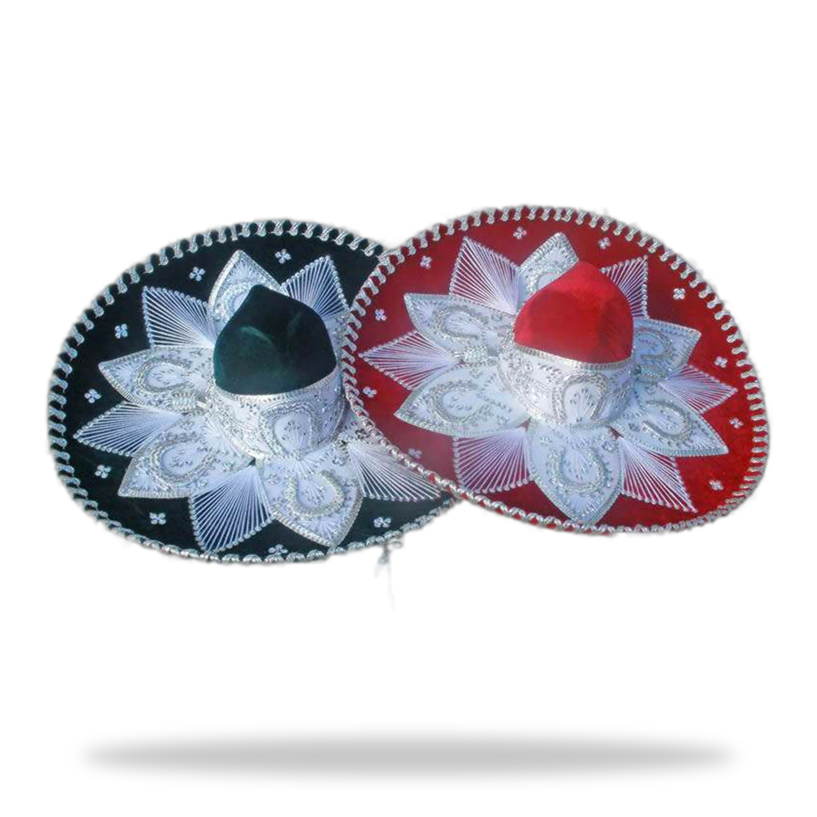 Sombrero de Charro