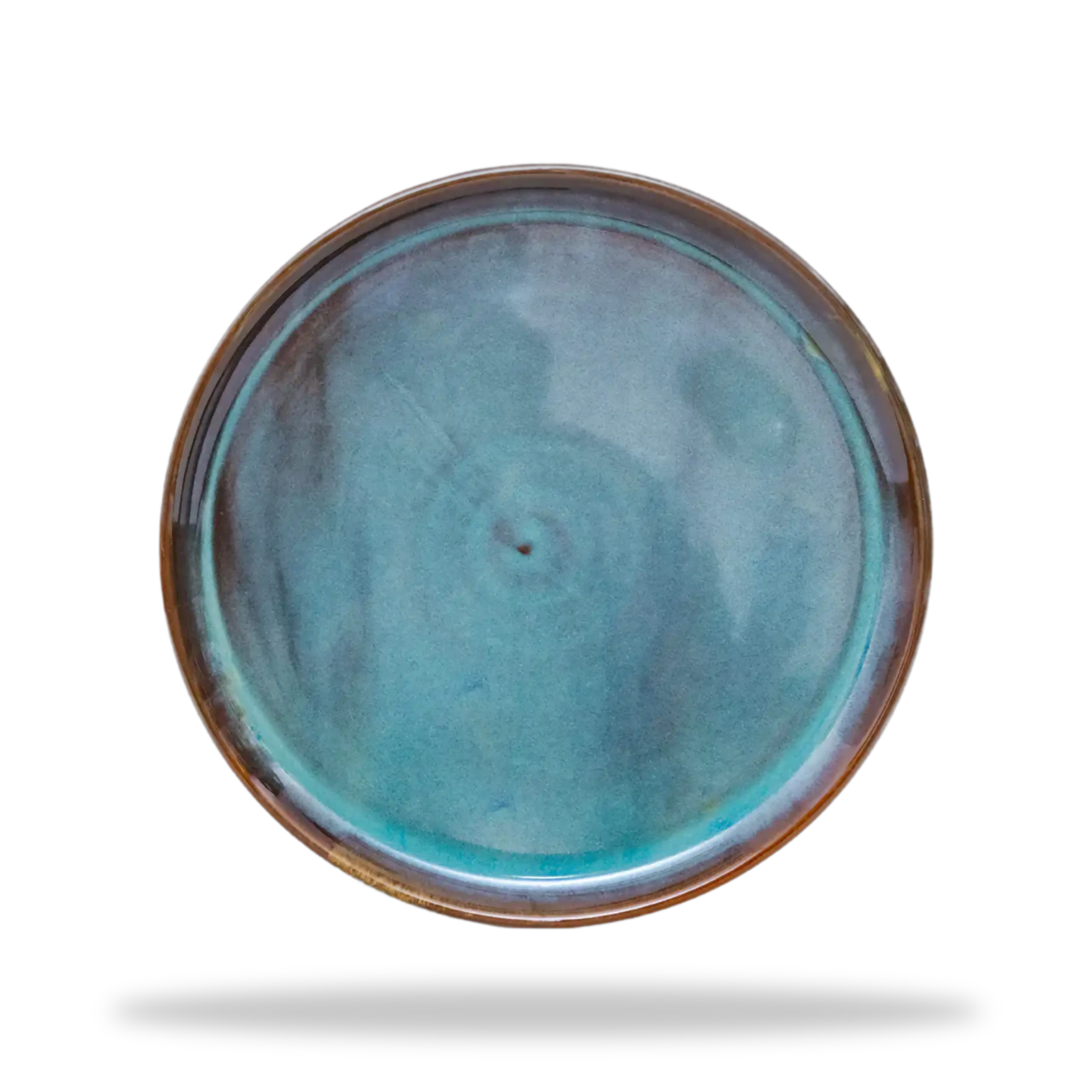 Plato Trinche Plana Caribe