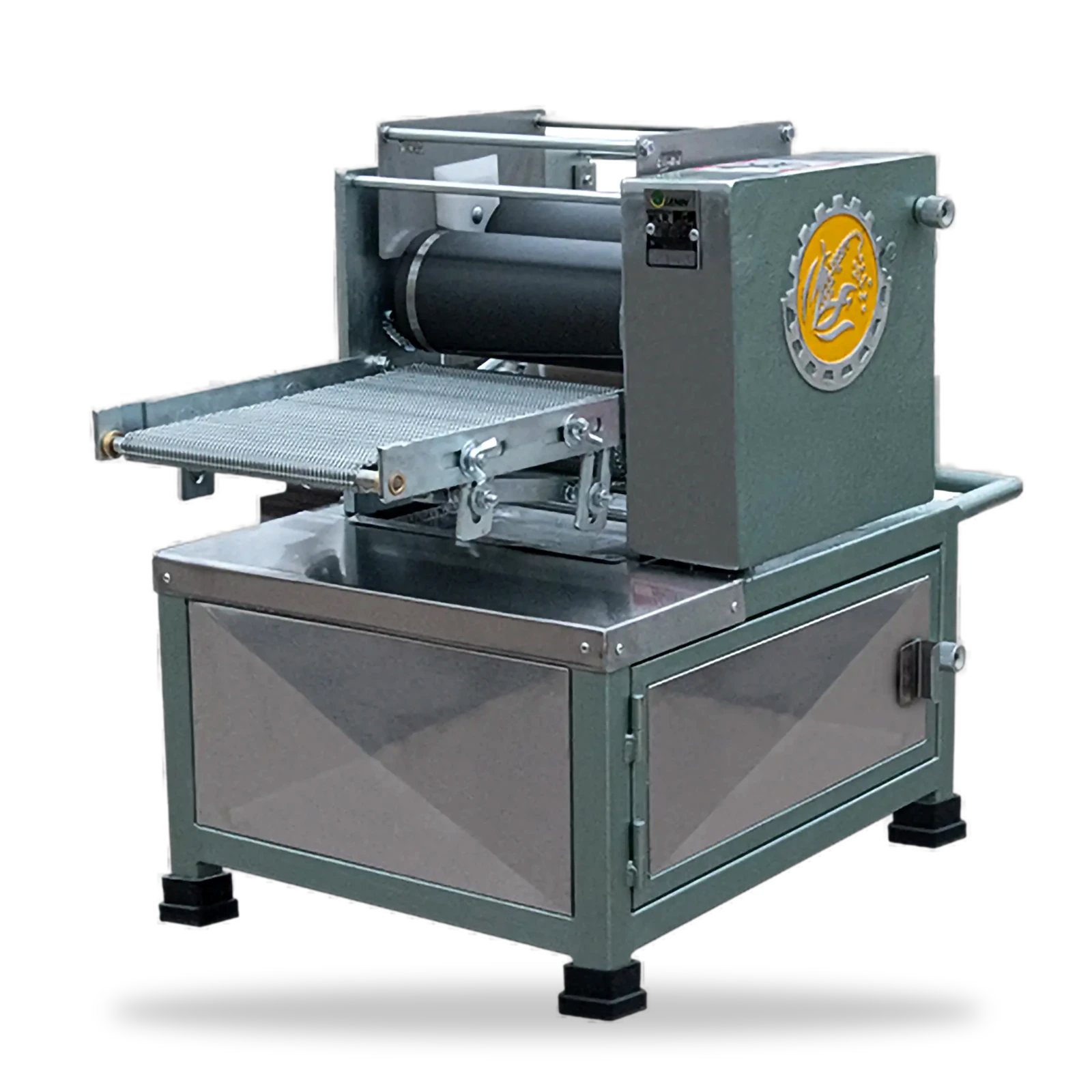 Cabezal MLR Automático de Mesa