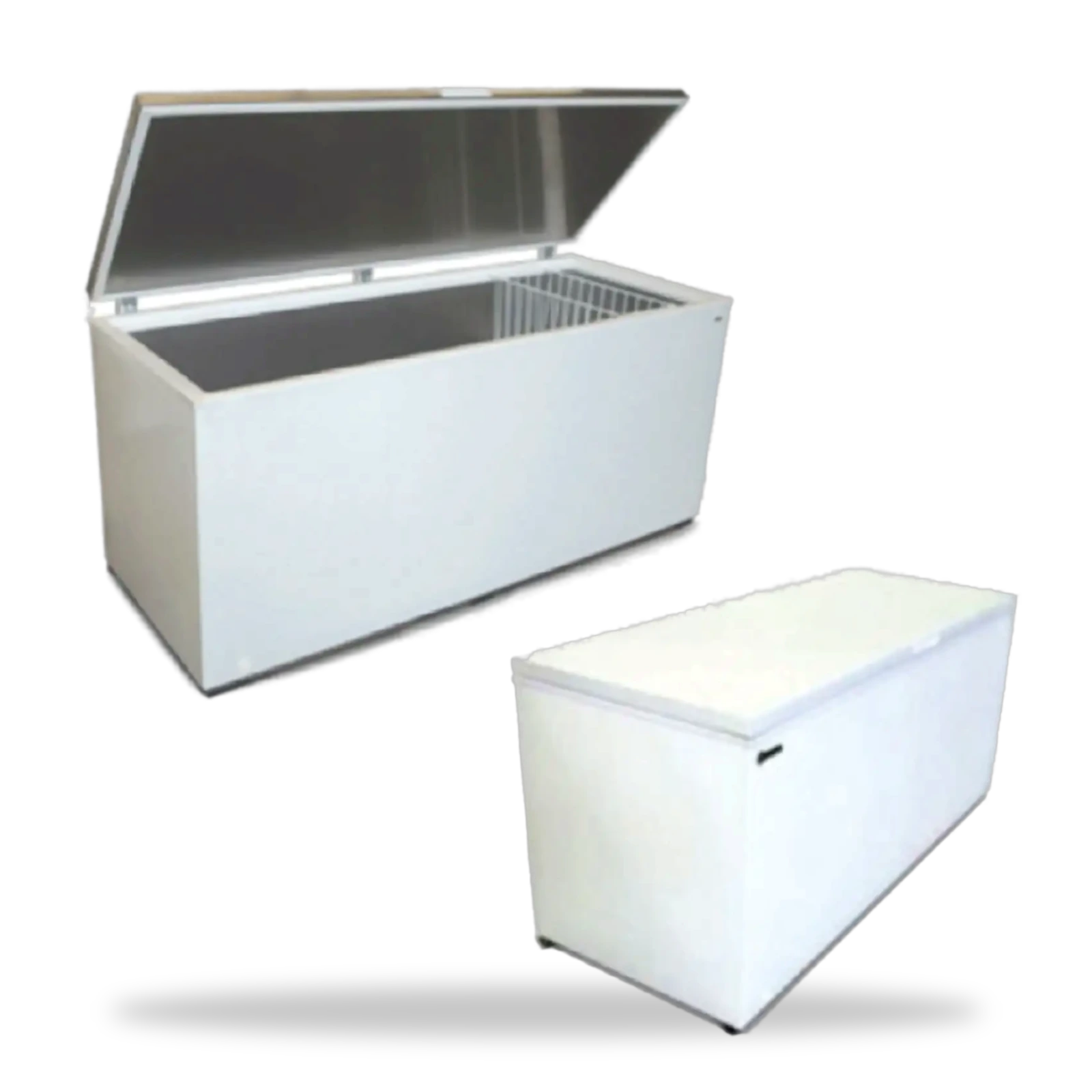 Congelador Criotec CTCC-25