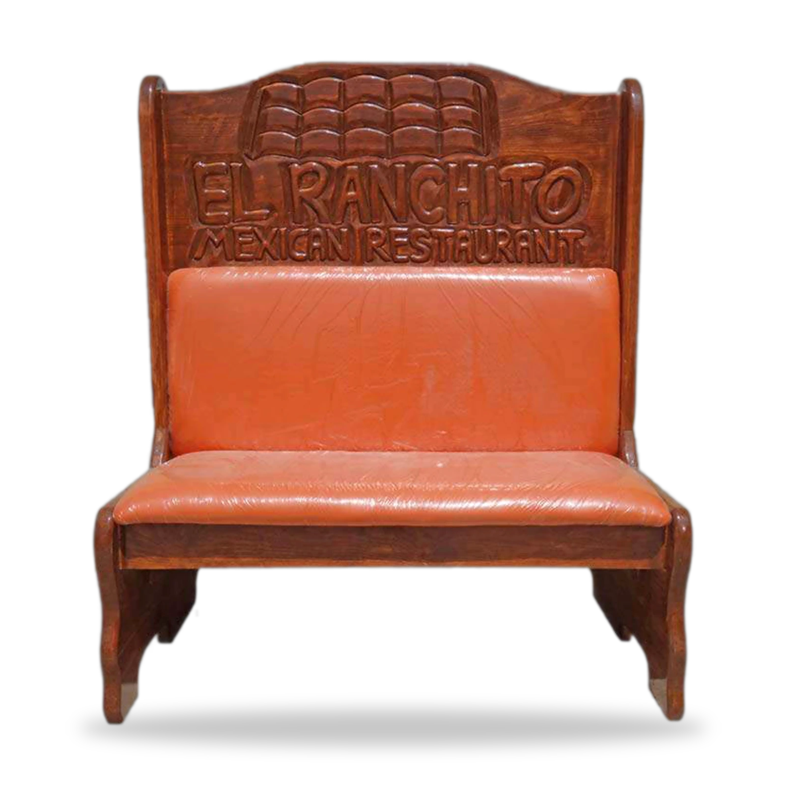 El ranchito  miniatura