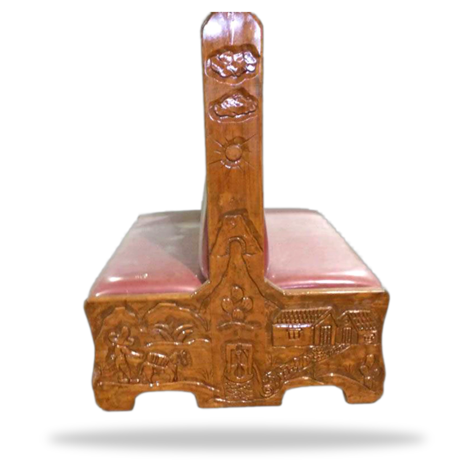 Dos tintes miniatura