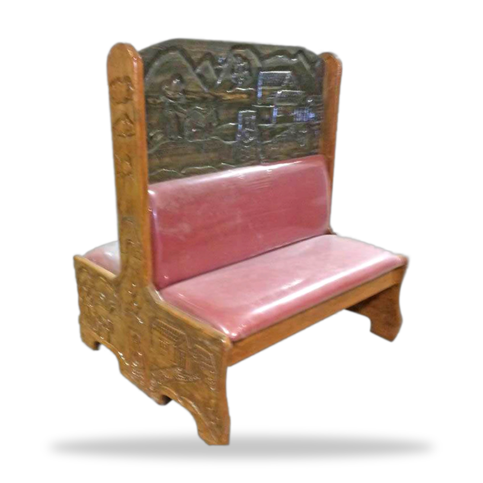 Dos tintes miniatura