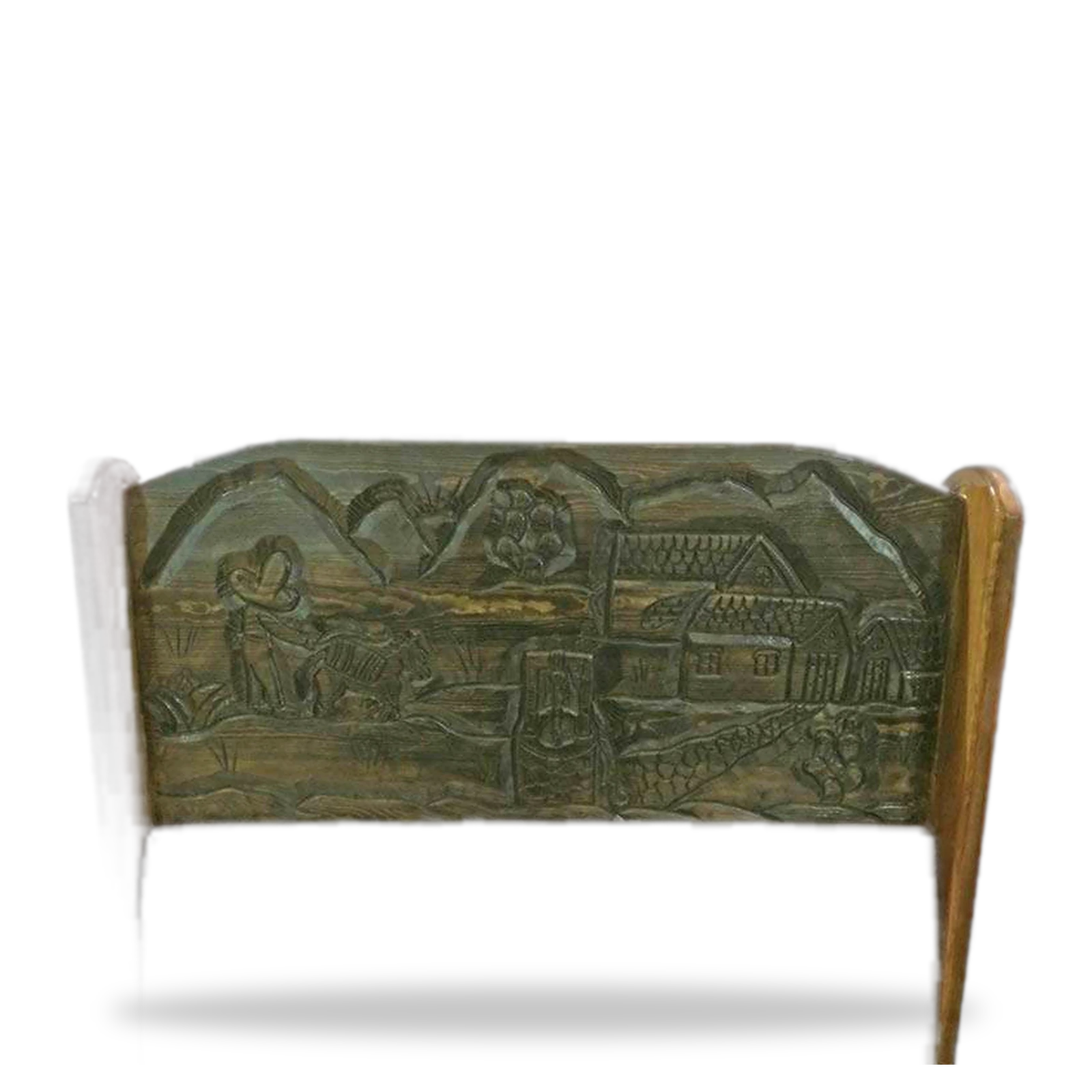 Dos tintes miniatura