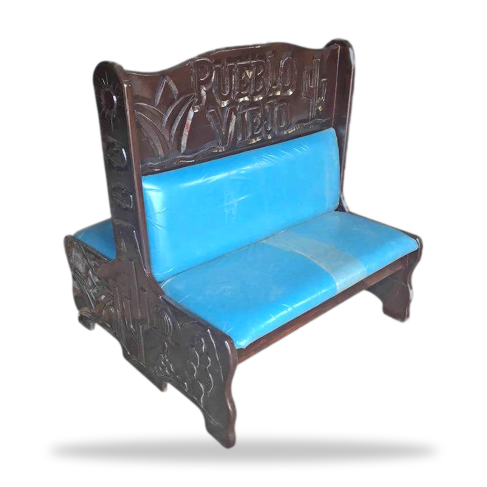 Pueblo Viejo miniatura