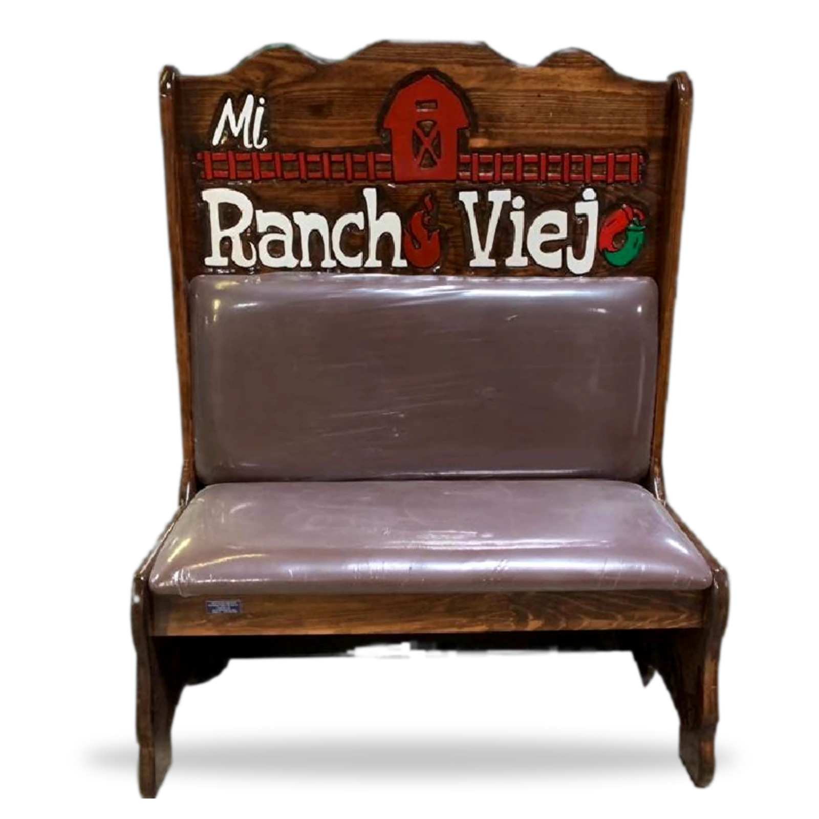 Mi Rancho Viejo miniatura