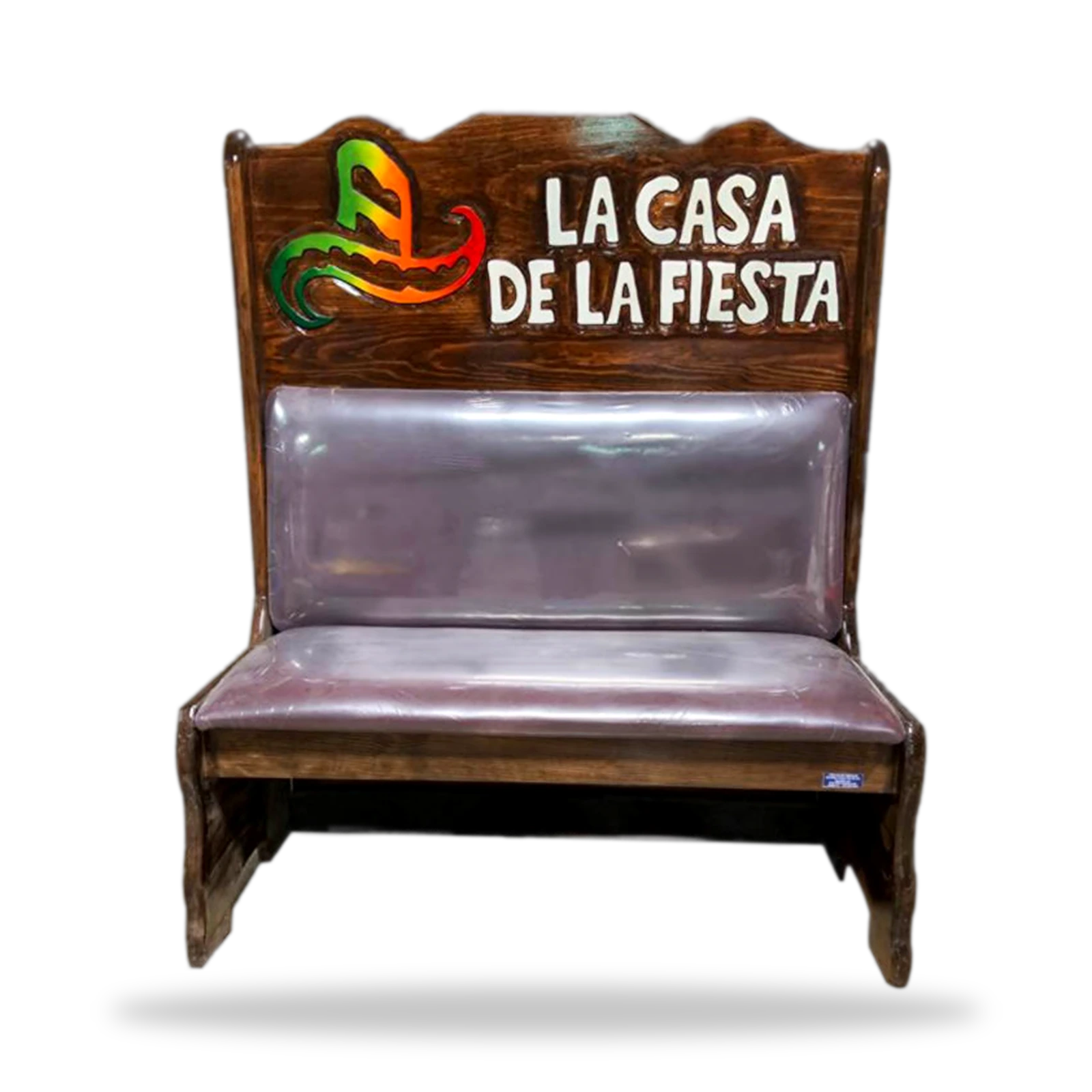 De la fiesta miniatura