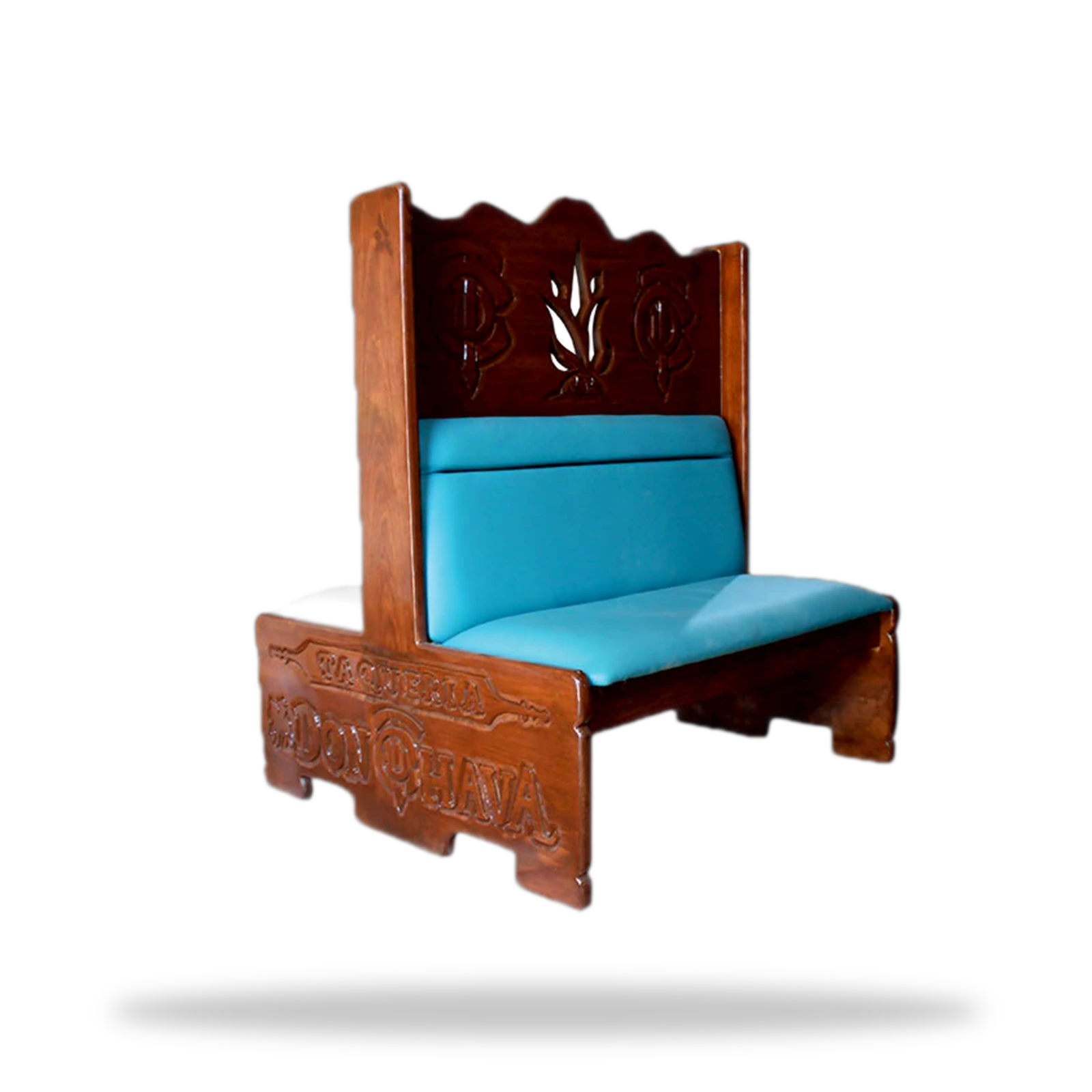 Grabado Real  miniatura