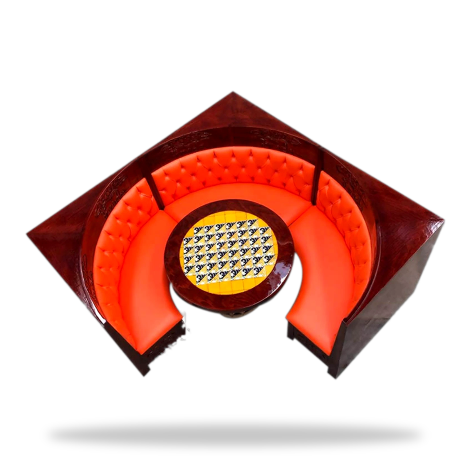 Redondel Frida miniatura