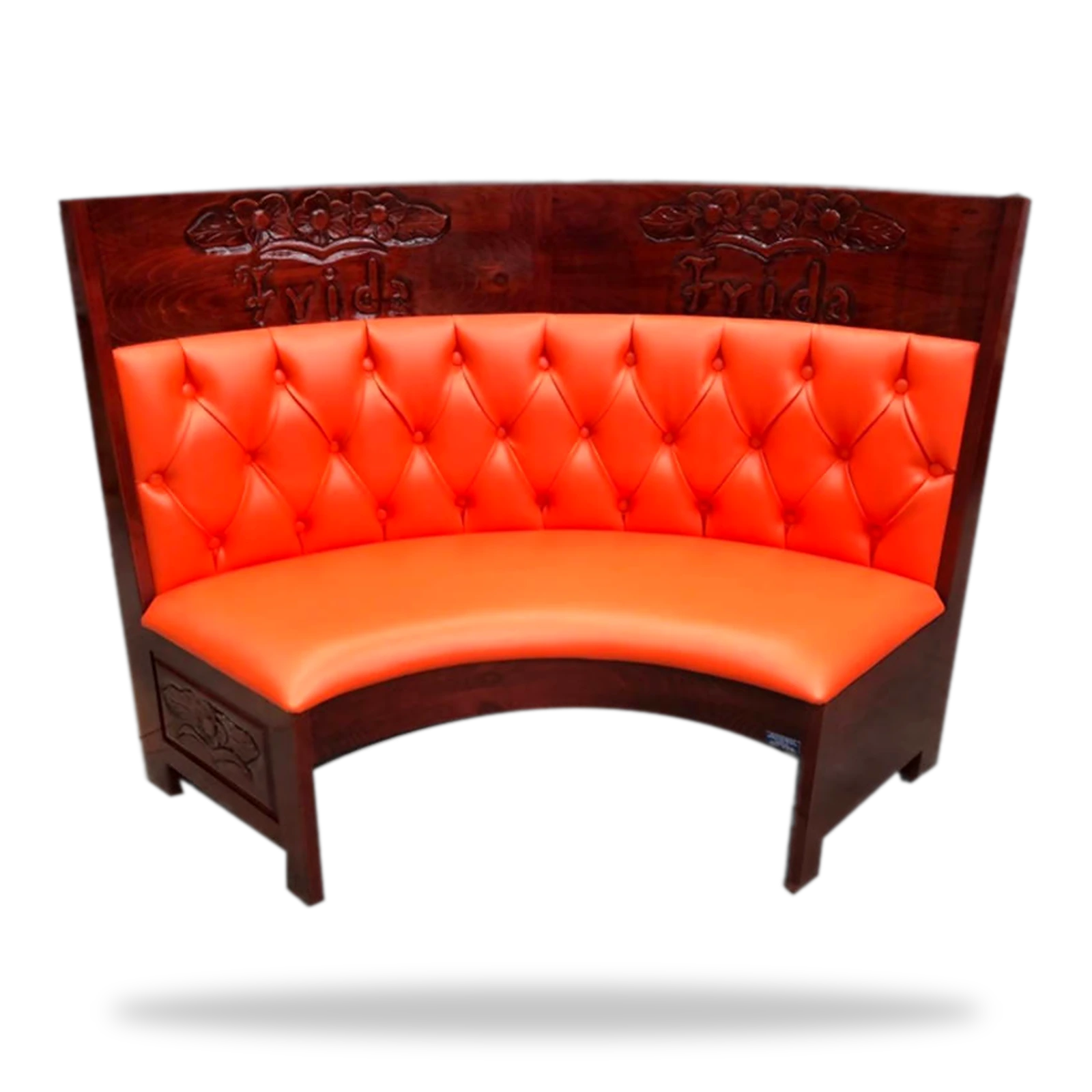 Redondel Frida miniatura