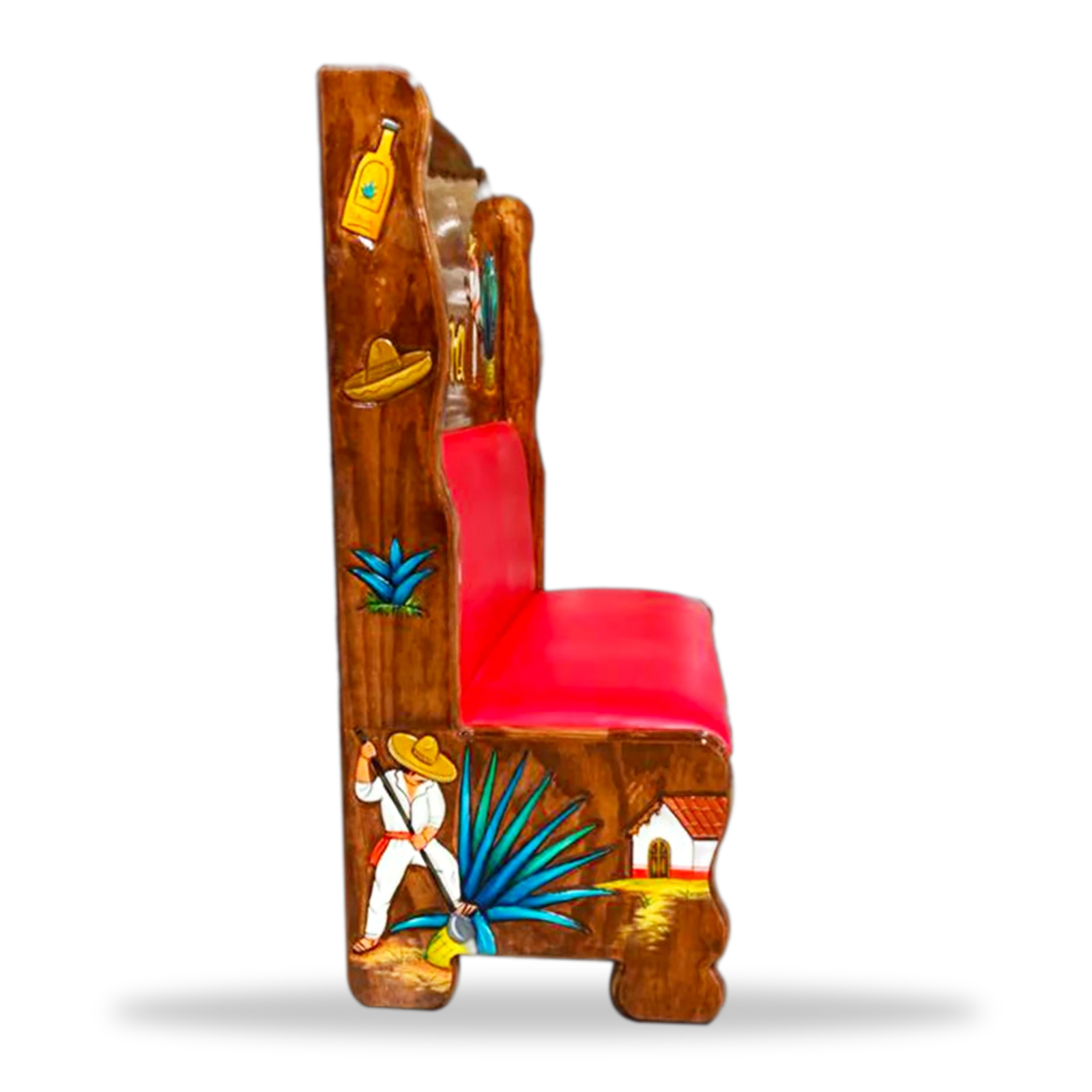 La cocina  miniatura