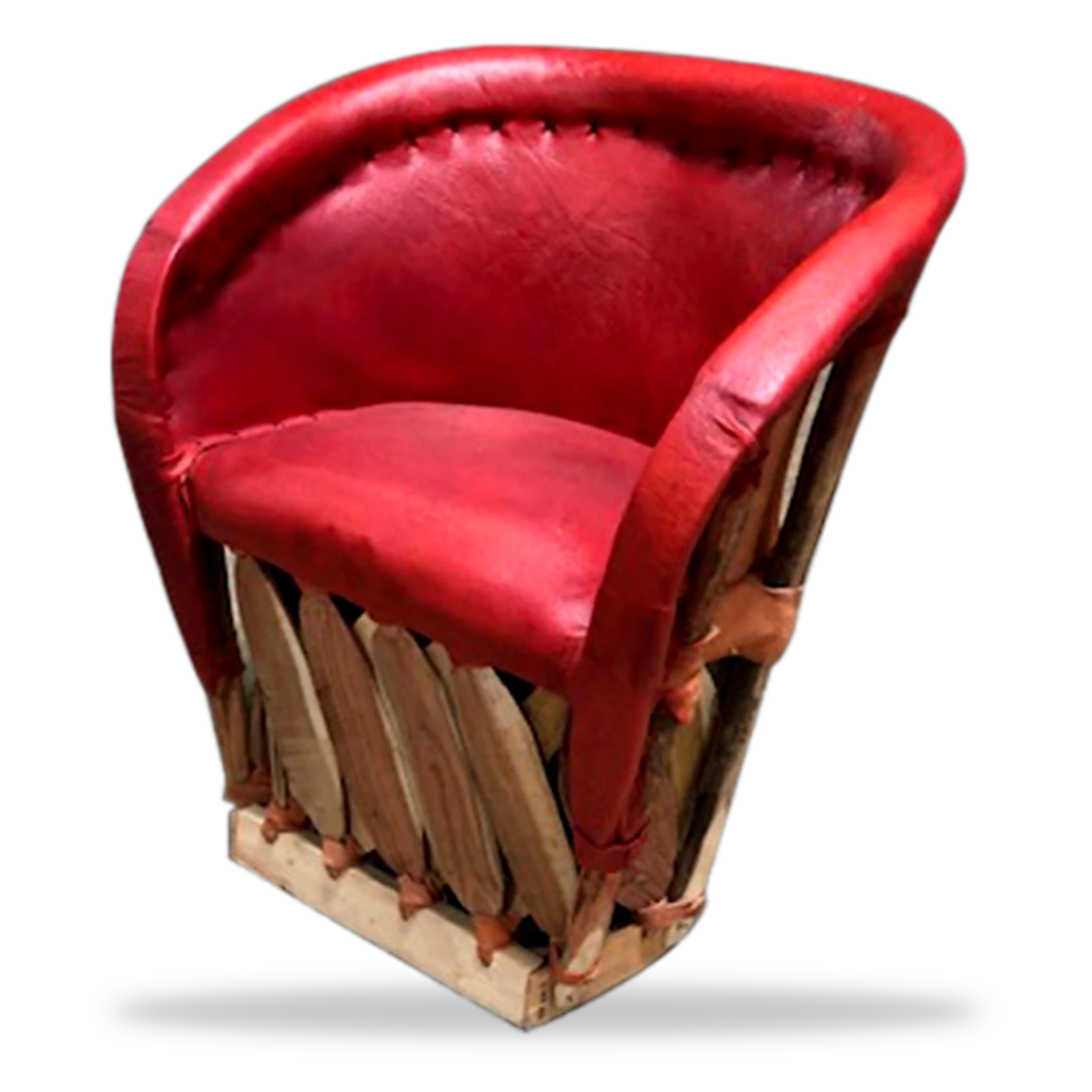 Equipalito miniatura