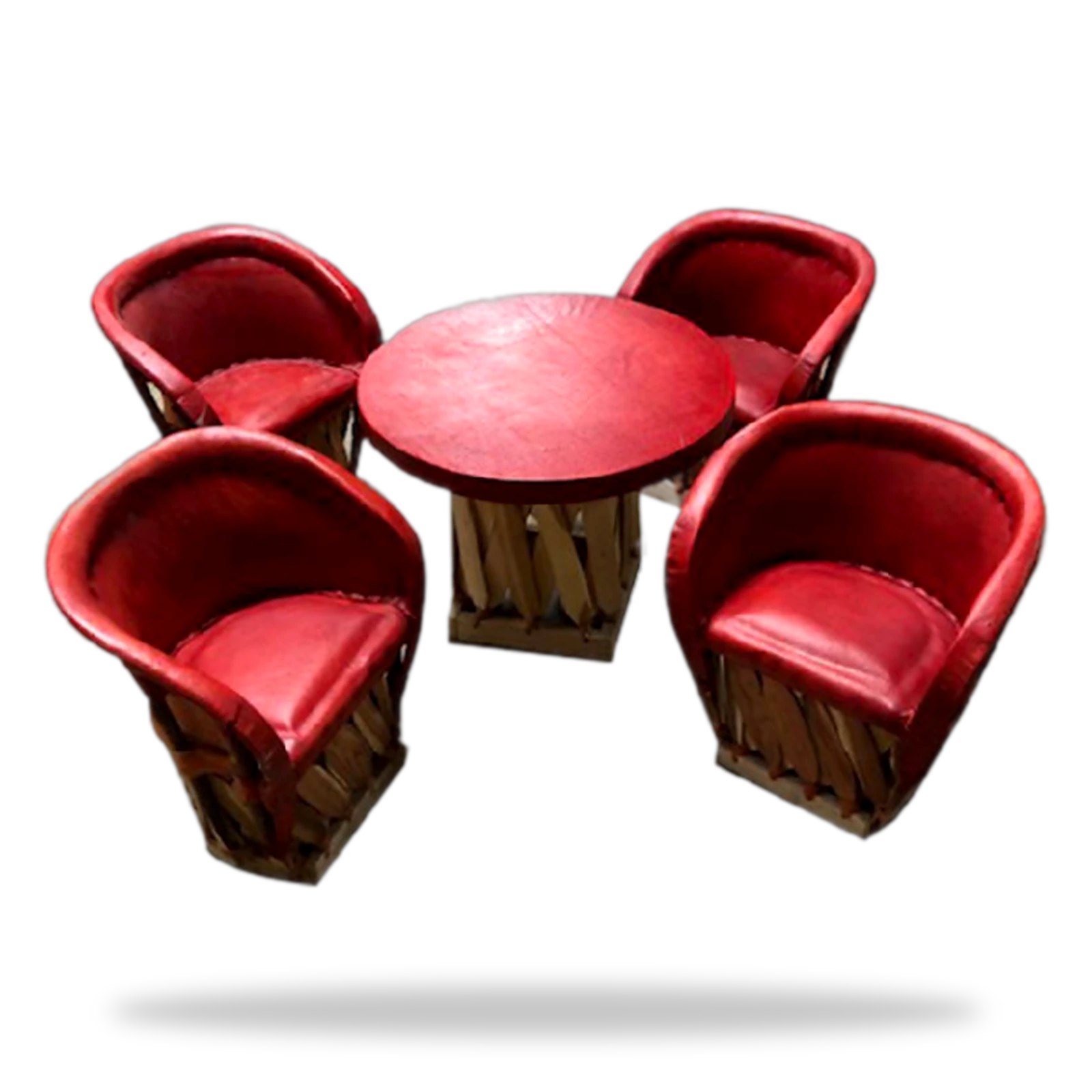 Equipalito miniatura