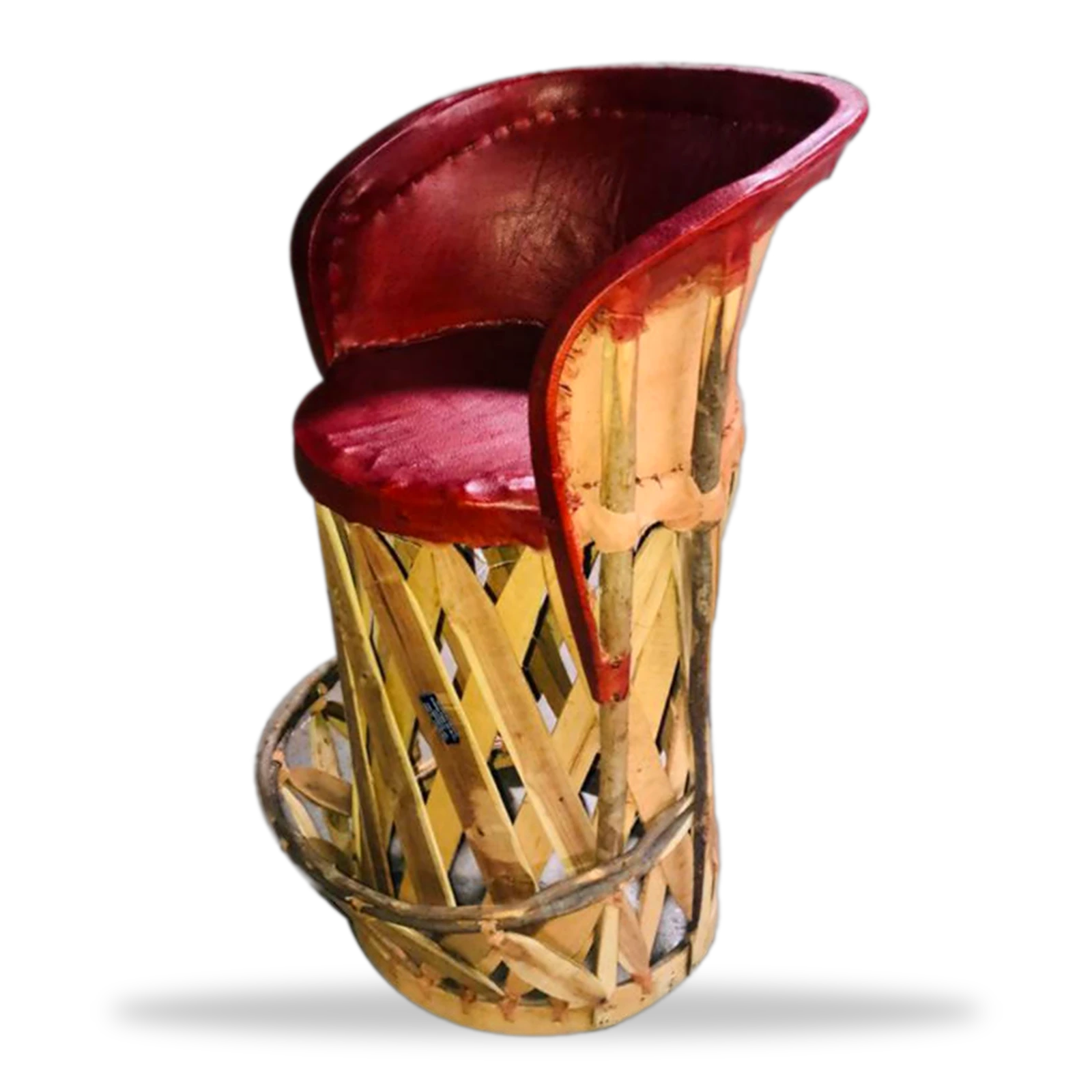 Equipal bar miniatura