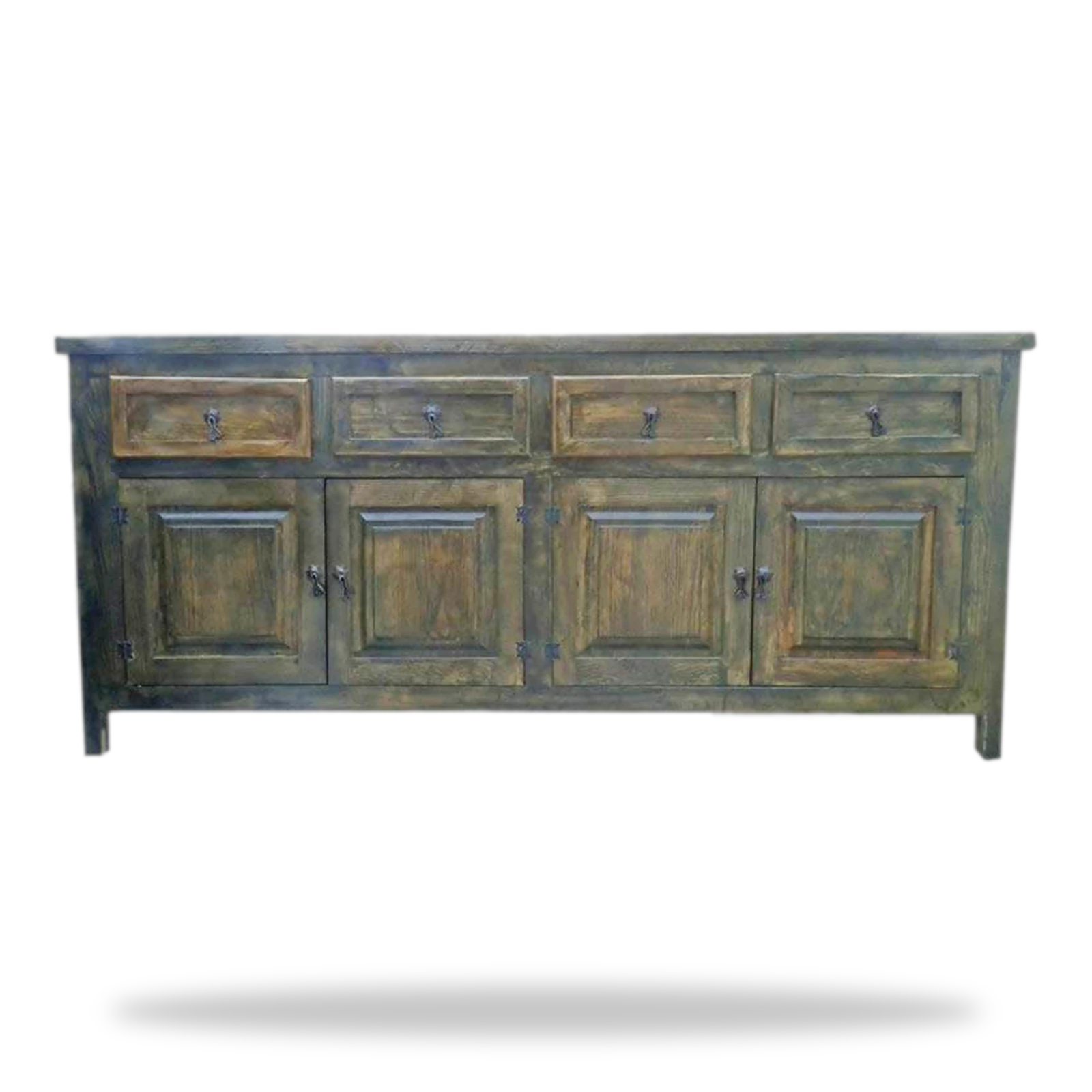 Estacion de Servicio 001 miniatura