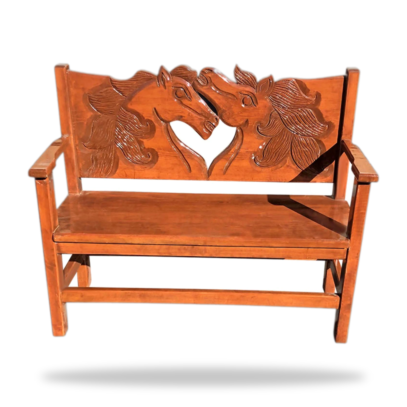 Banca Potrillos miniatura