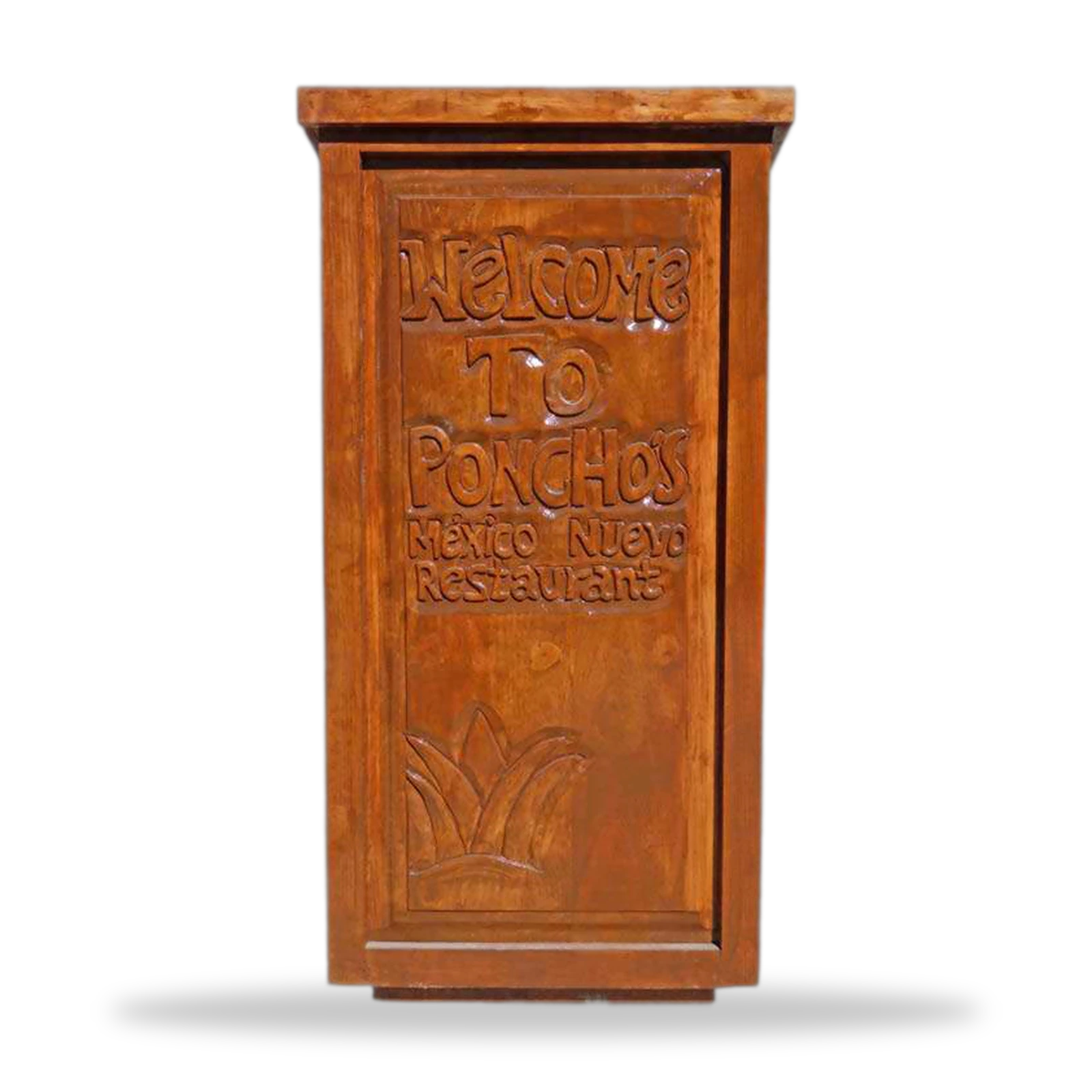 Recibidor 001 miniatura