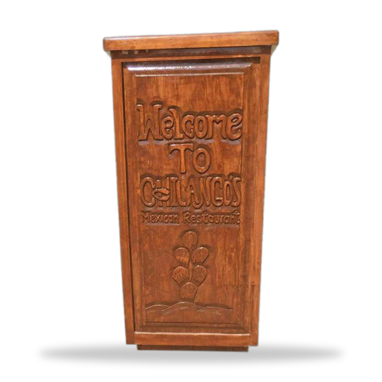 Recibidor 002 miniatura