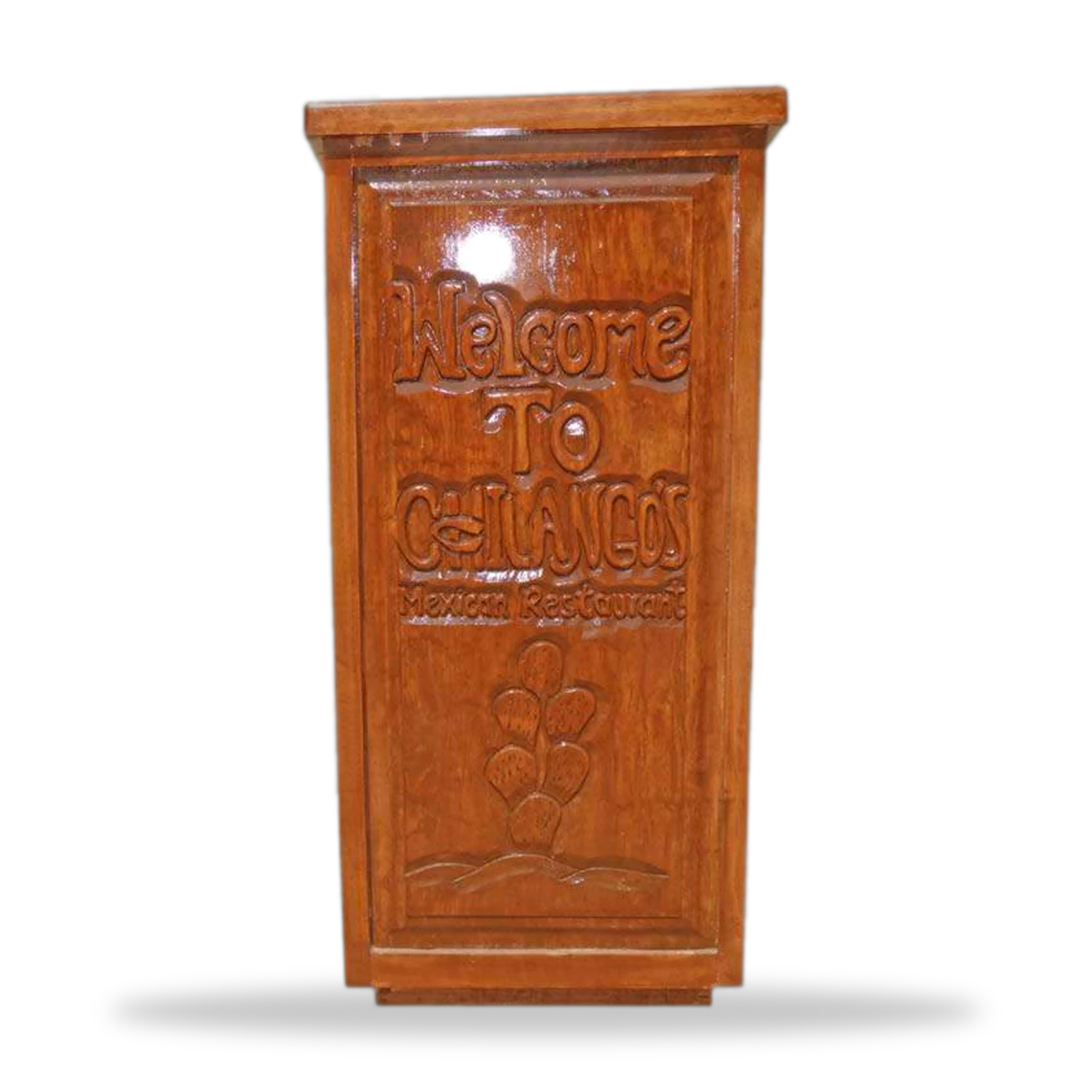 Recibidor 002 miniatura