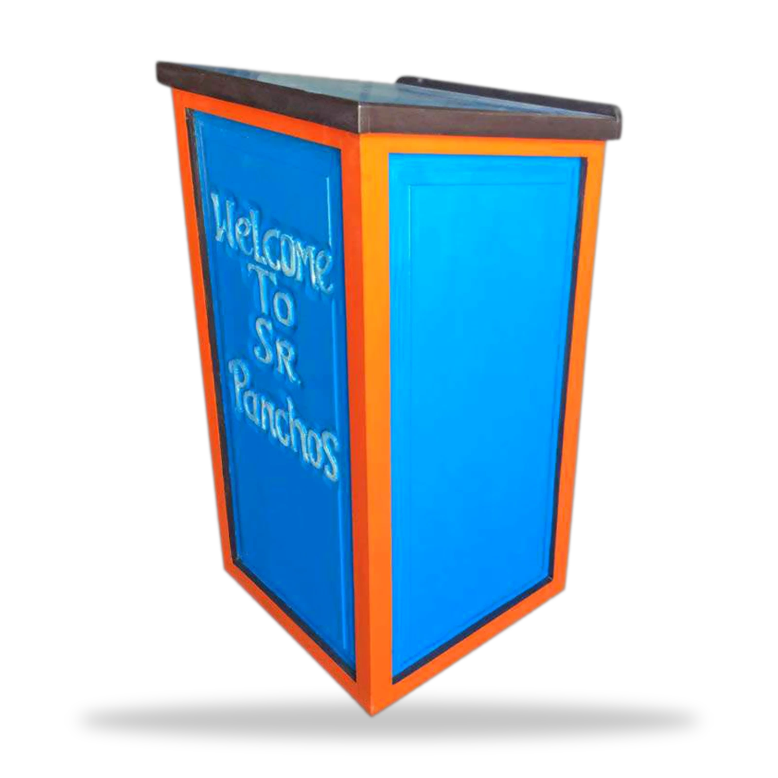 Recibidor 005 miniatura