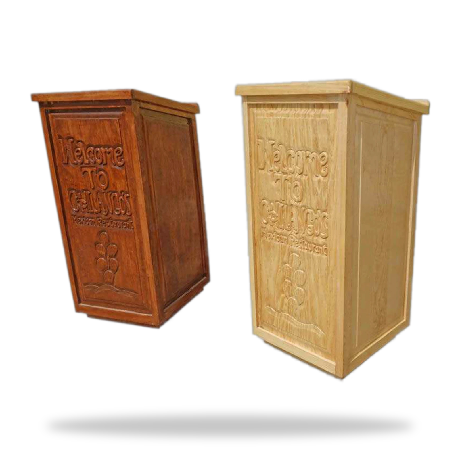 Recibidor 006 miniatura