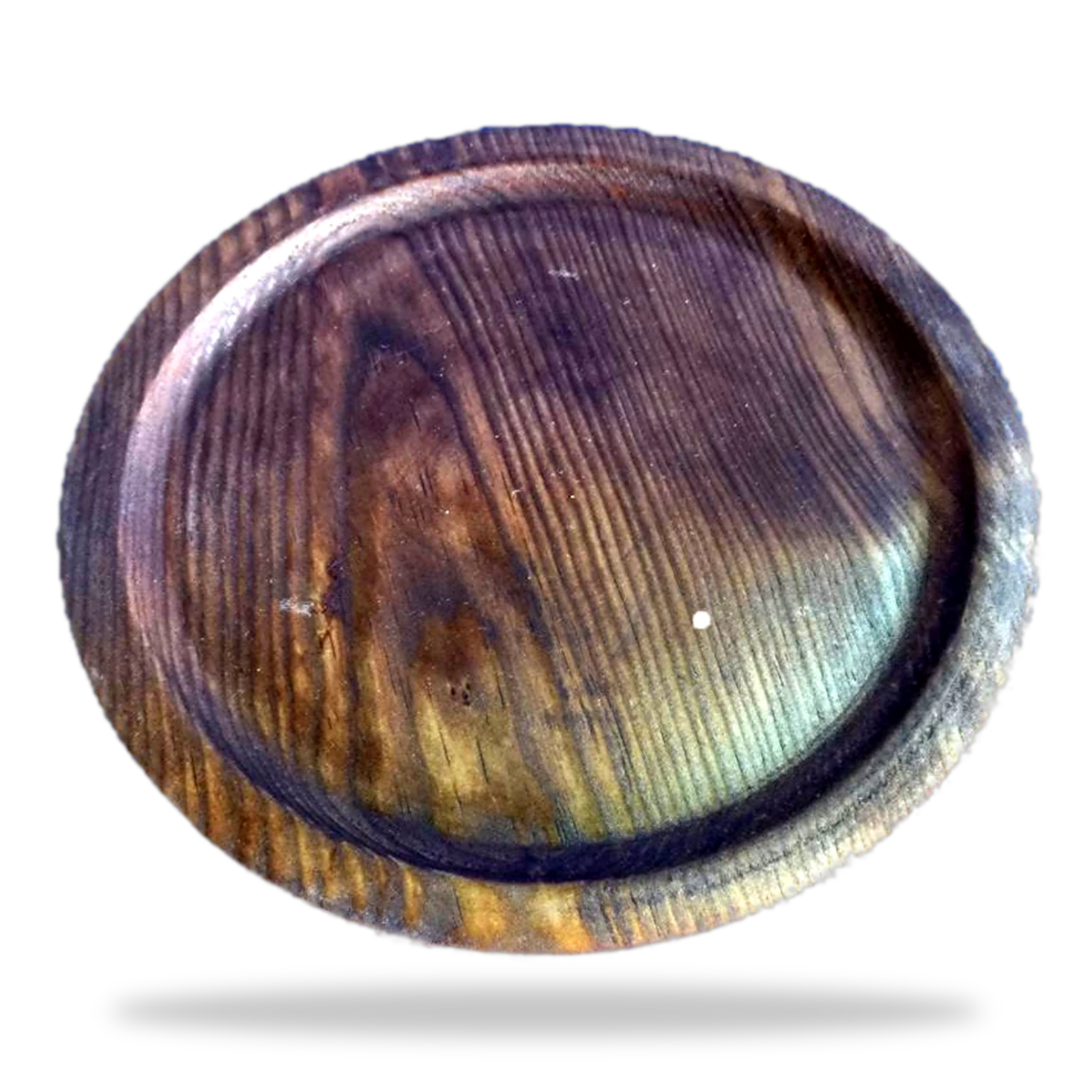 Molcajete Restaurantero miniatura