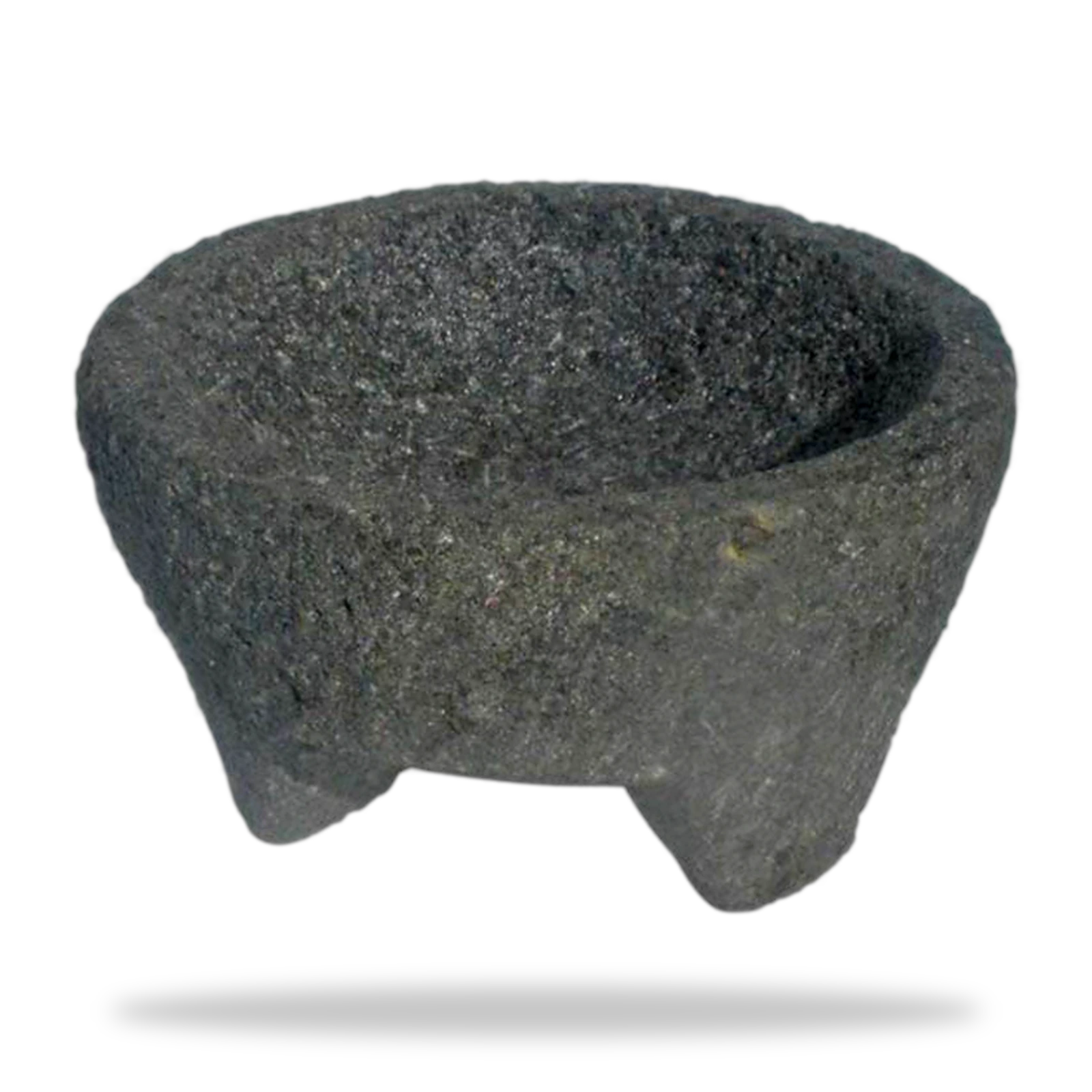 Molcajete Restaurantero miniatura