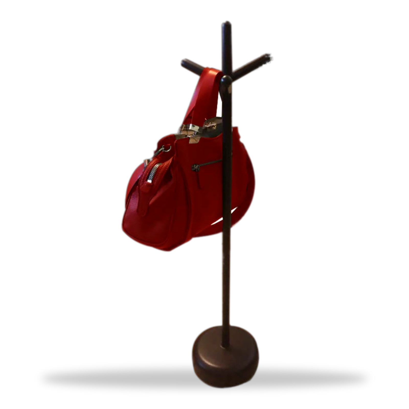 Perchero Recto miniatura