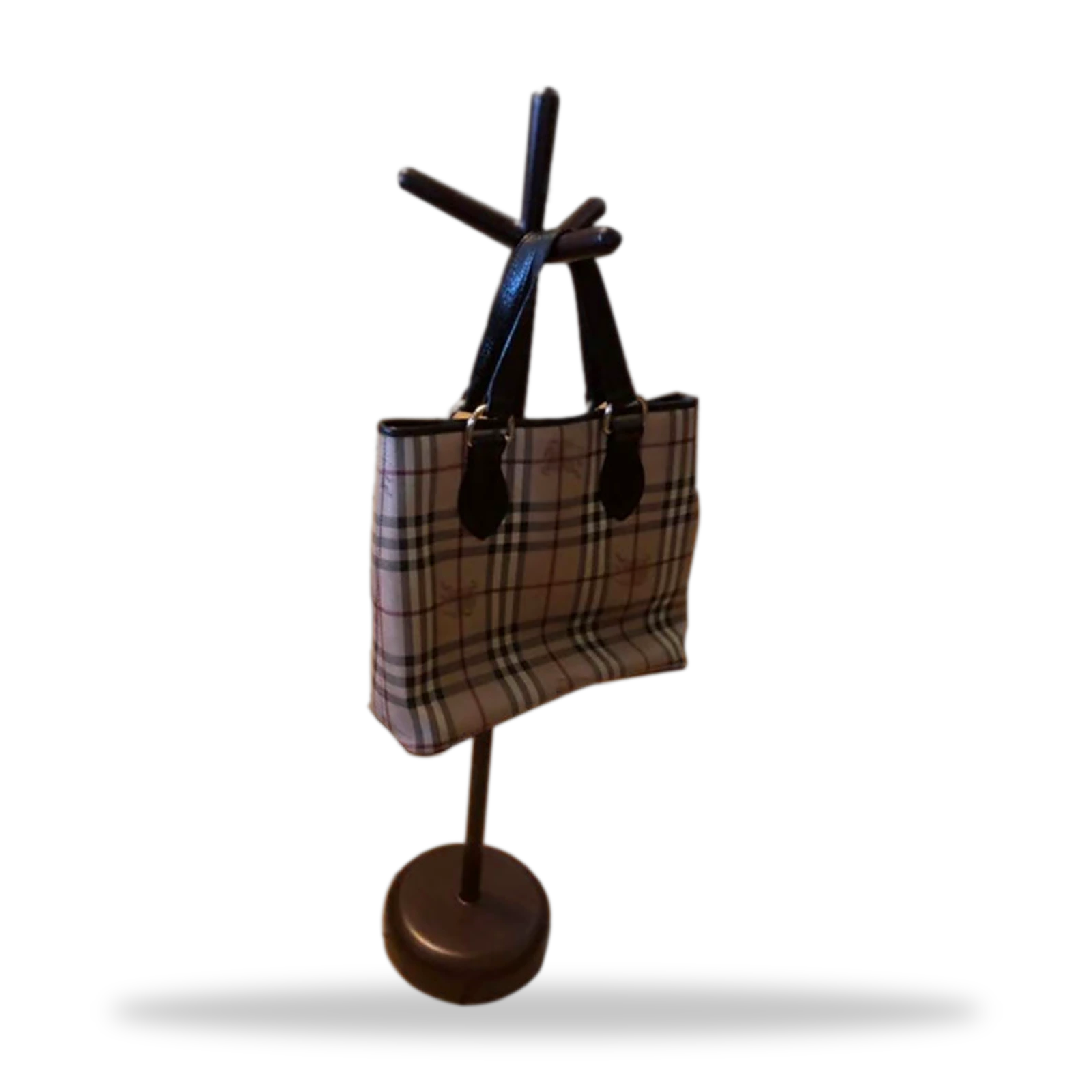 Perchero Recto miniatura