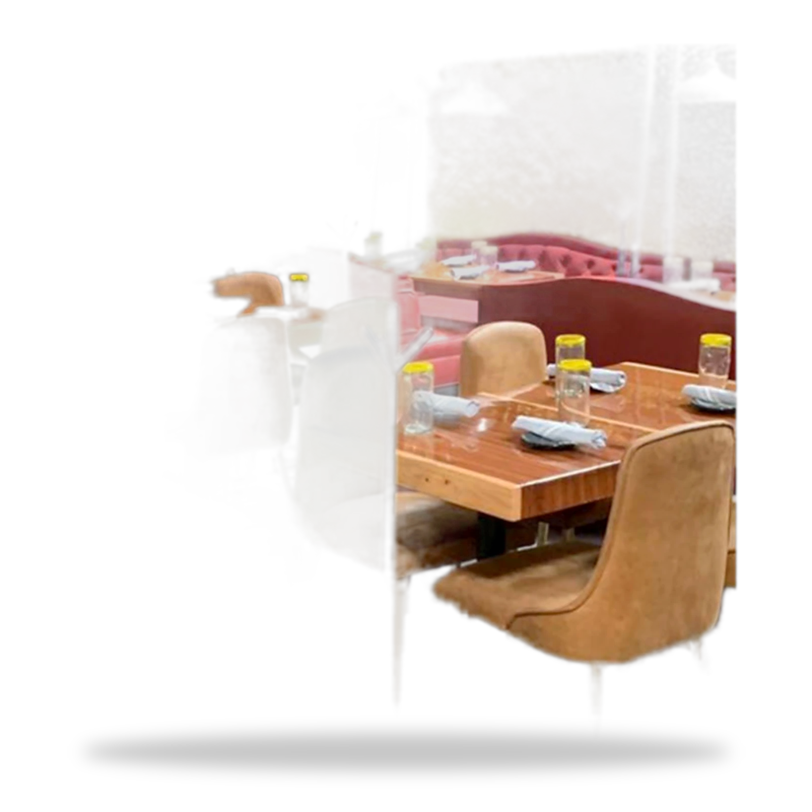 Perchero Recto miniatura