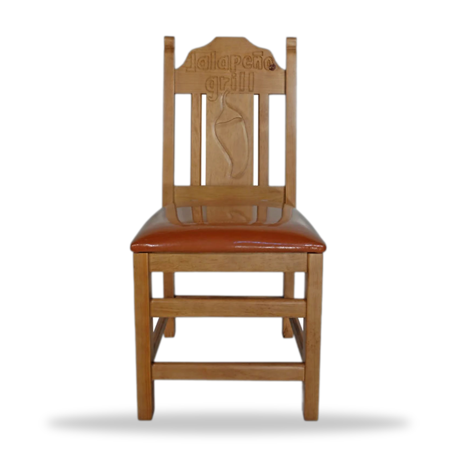 Rustica jalapeño miniatura