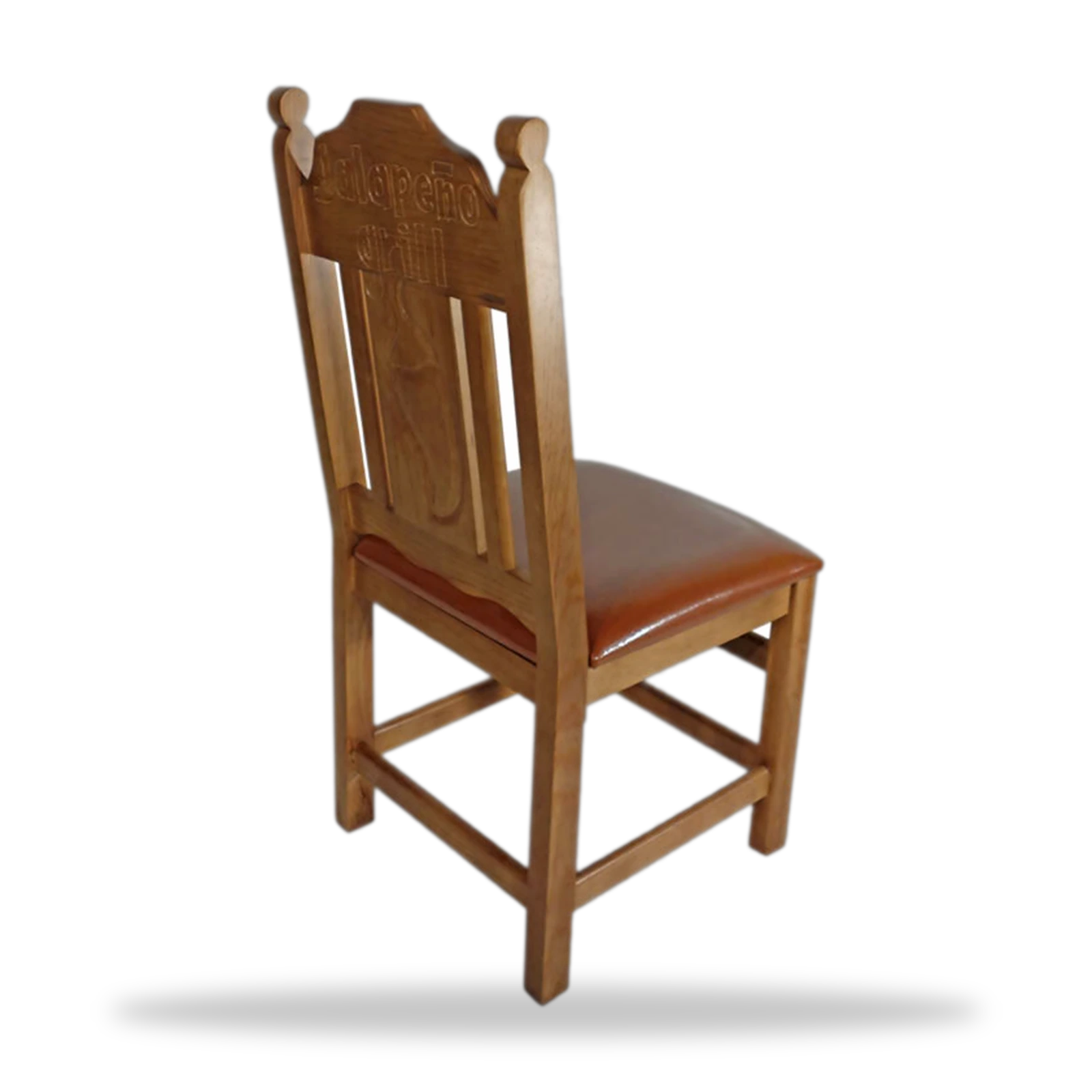 Rustica jalapeño miniatura