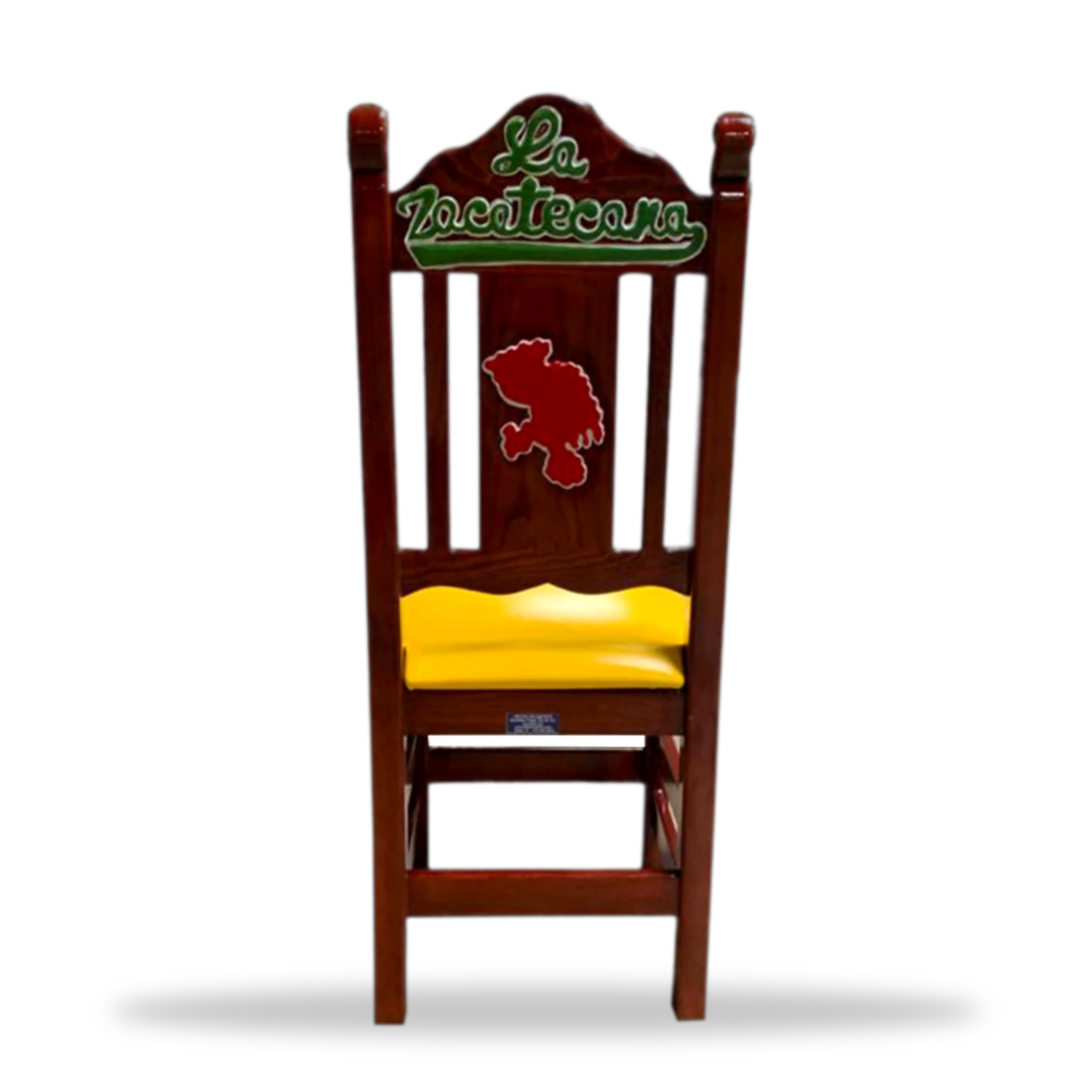 Zacatecana miniatura