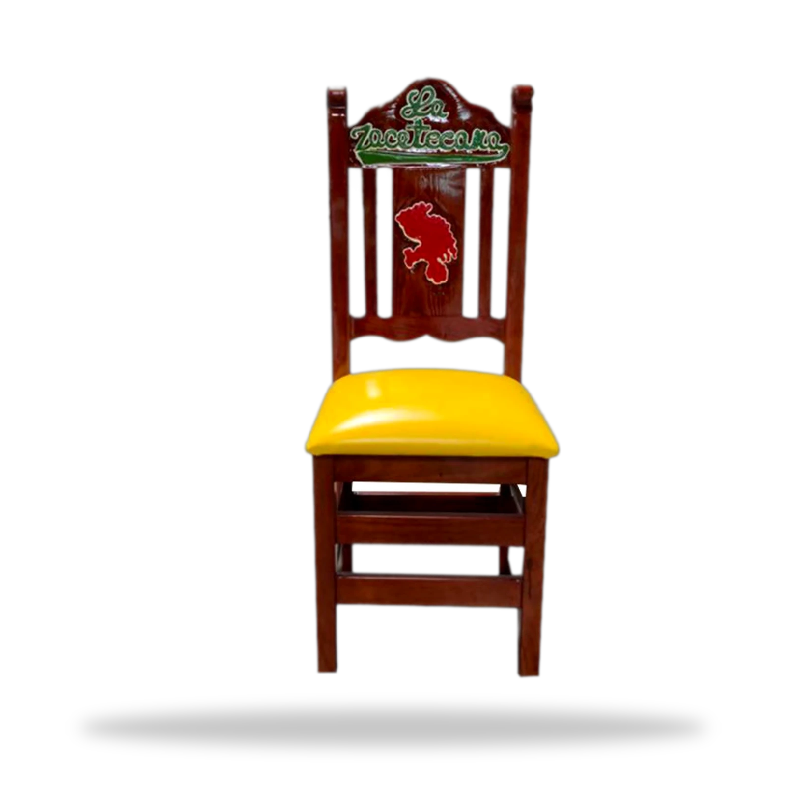 Zacatecana miniatura