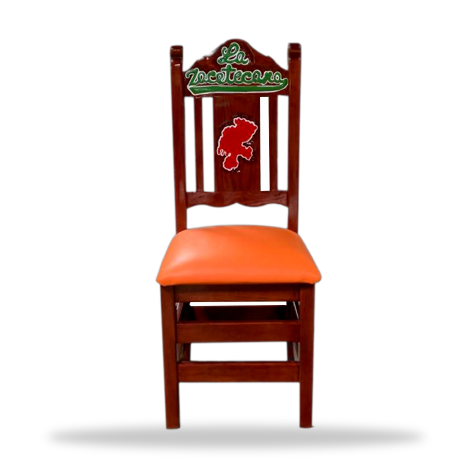 Zacatecas 2 miniatura