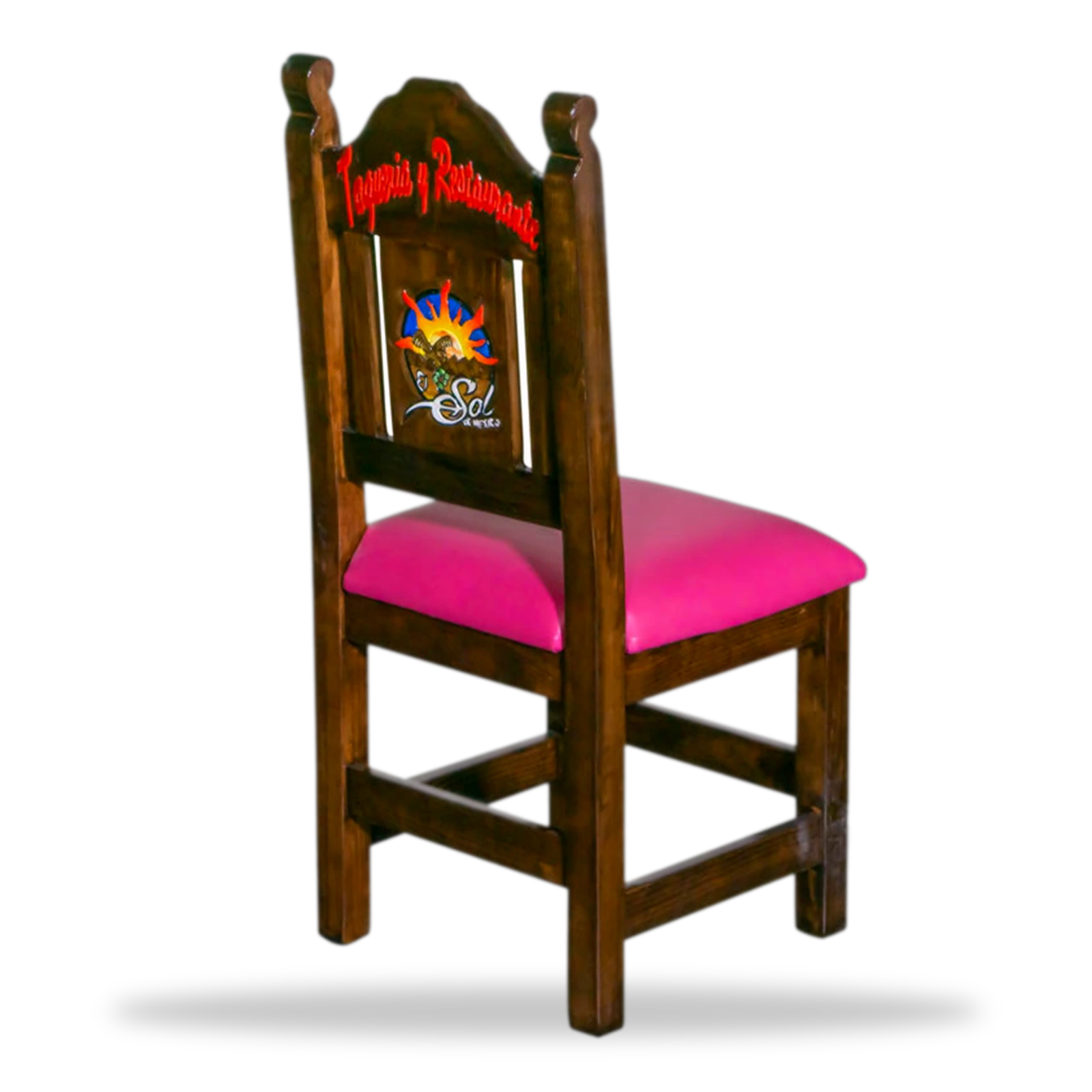 Sol Mexico miniatura