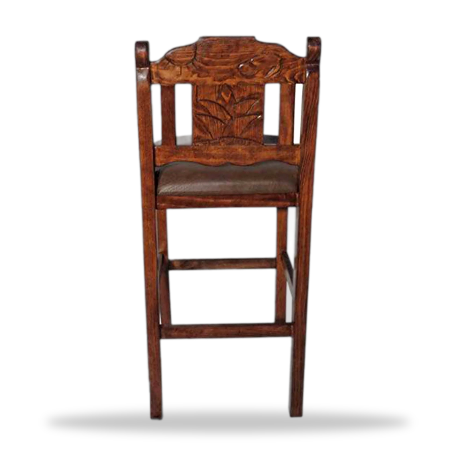 Bar con Agave miniatura