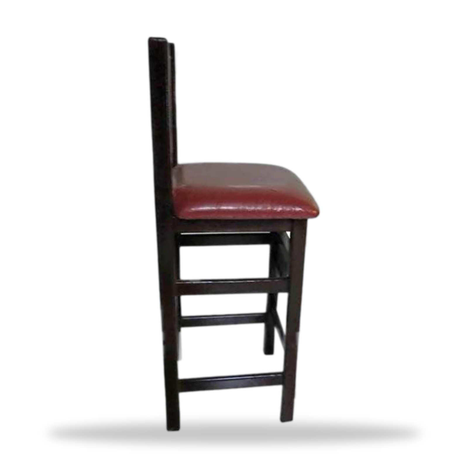 Señora con Flores miniatura