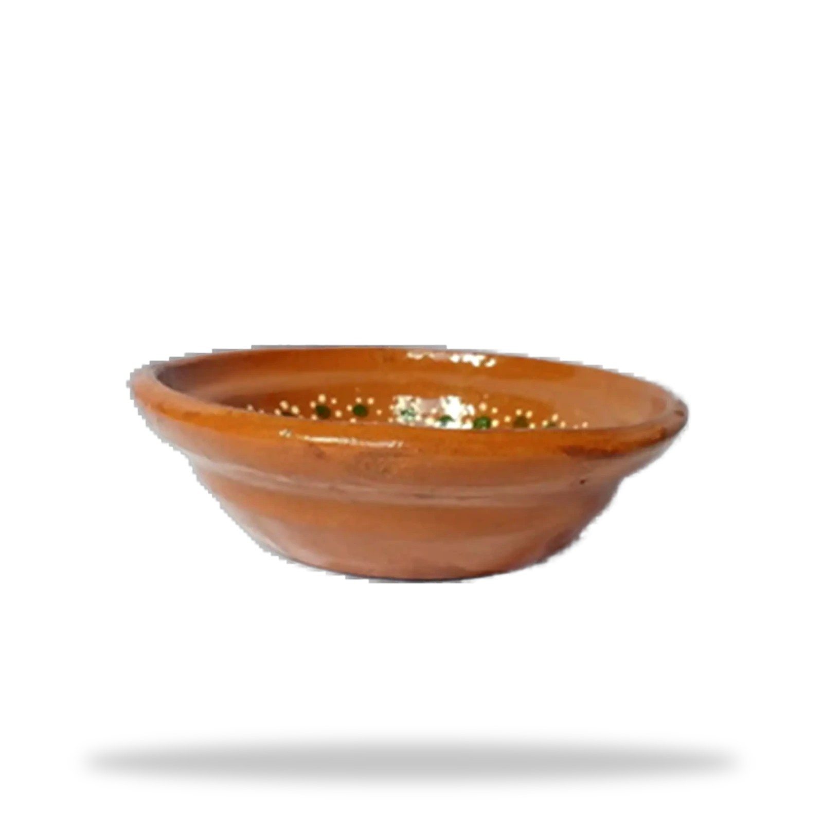 Plato Pozolero miniatura