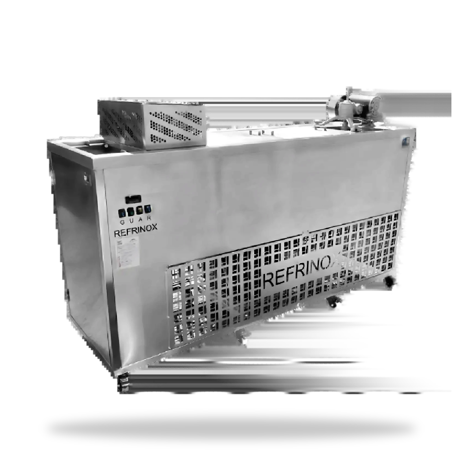 Fabricador Internacional FB12MG