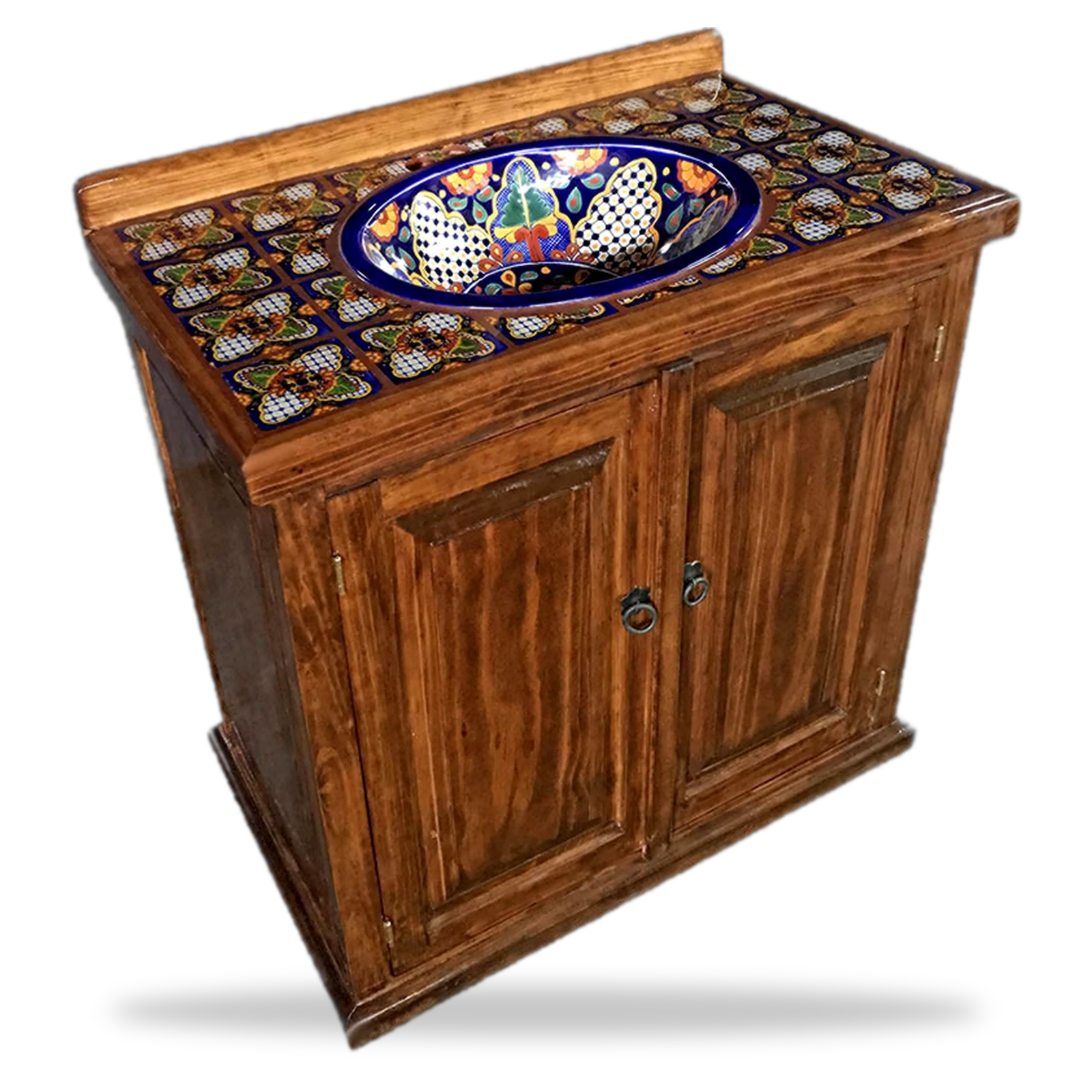 Lavamanos Dos miniatura