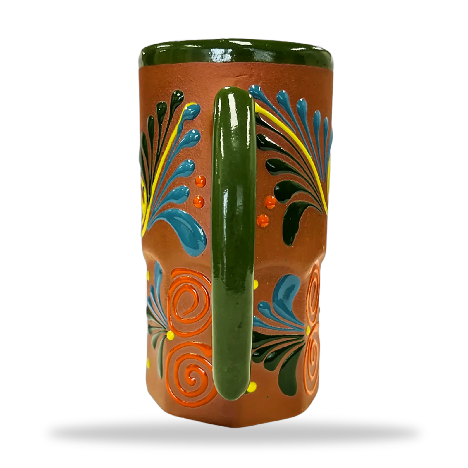 Tarro a color miniatura